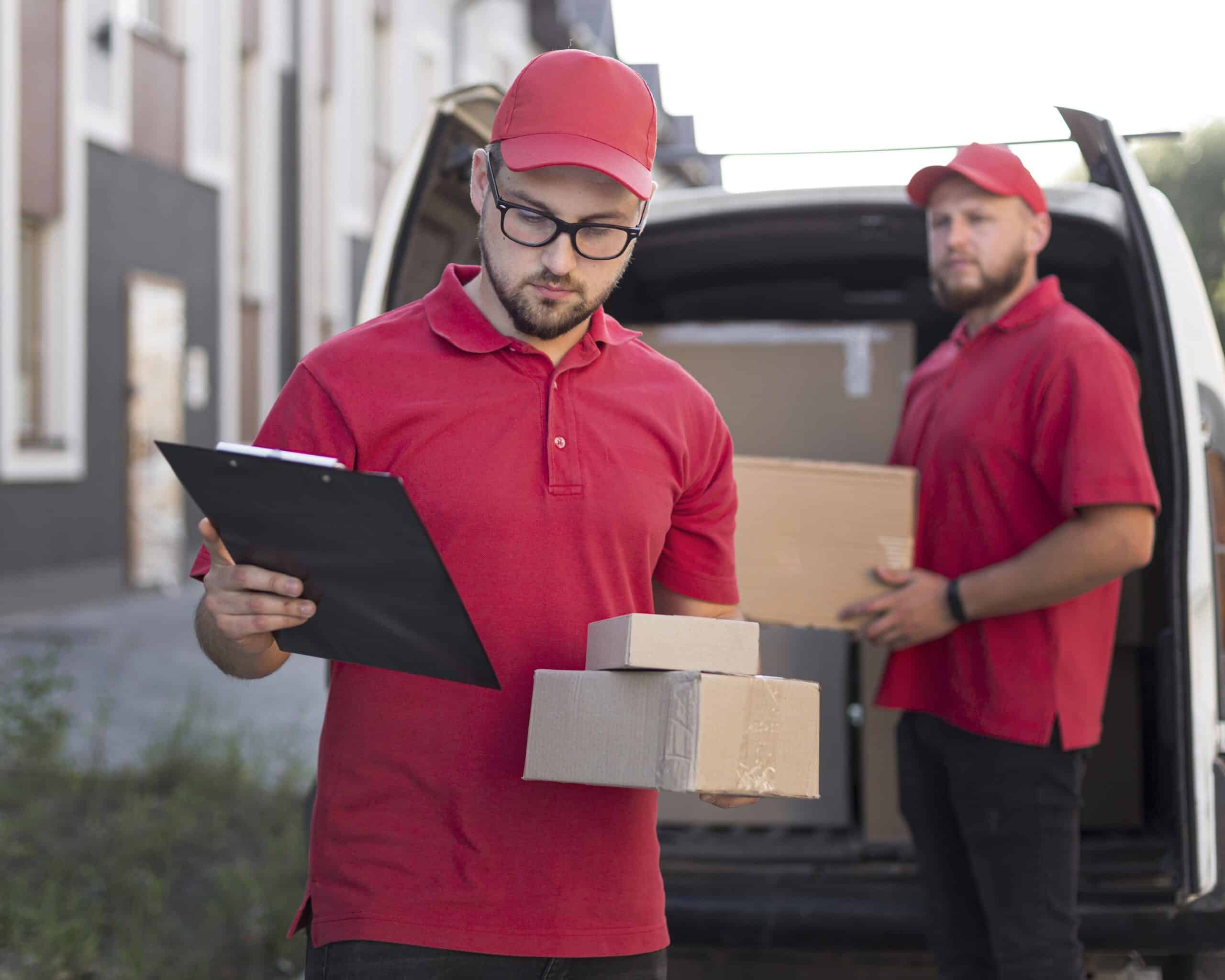 Affordable Same Day Delivery UK: How Reliable Transport and Logistics Services Keep Businesses Moving