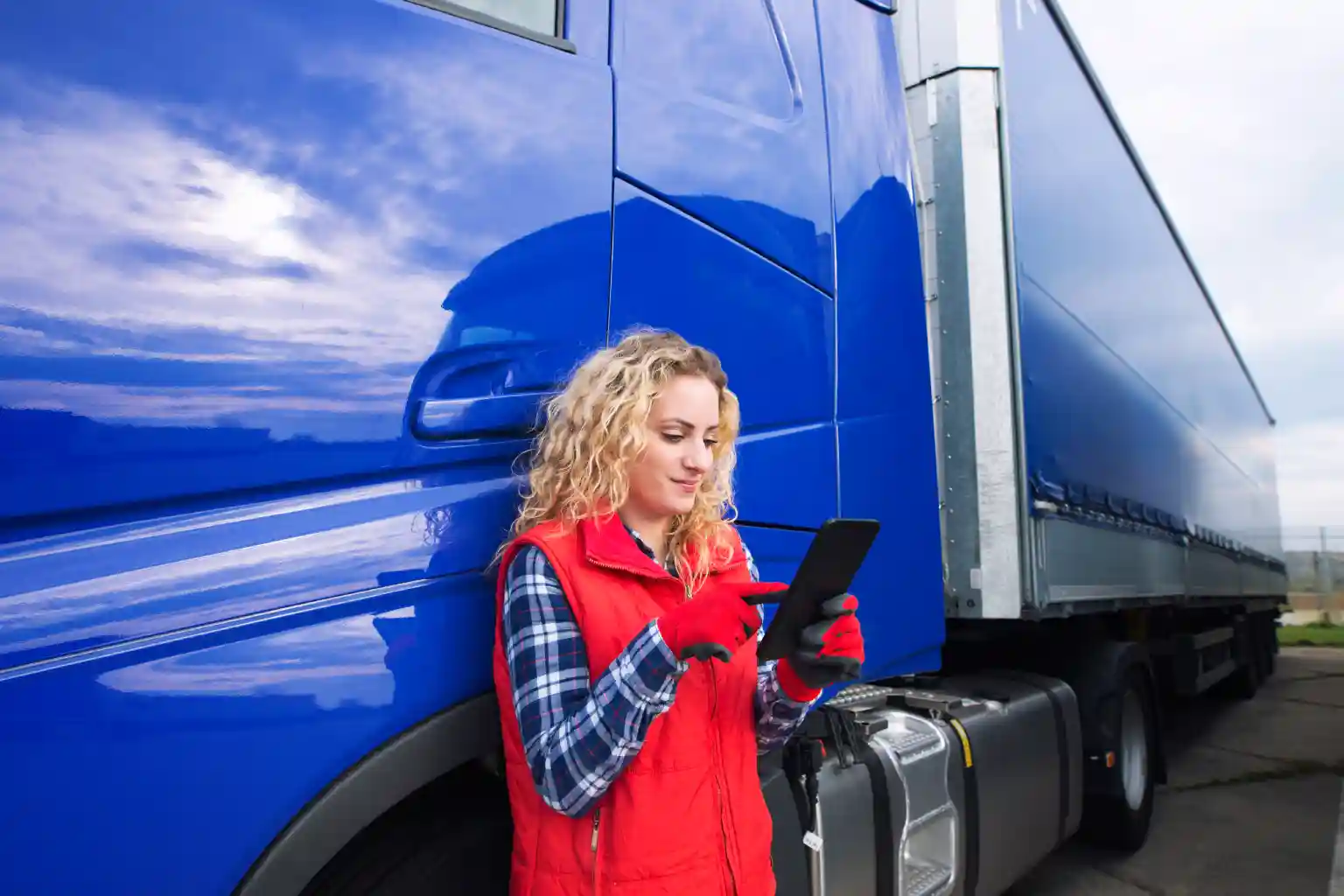 UK Transport & Logistics Trends 2026: What Every Business Using Road Freight Needs to Know